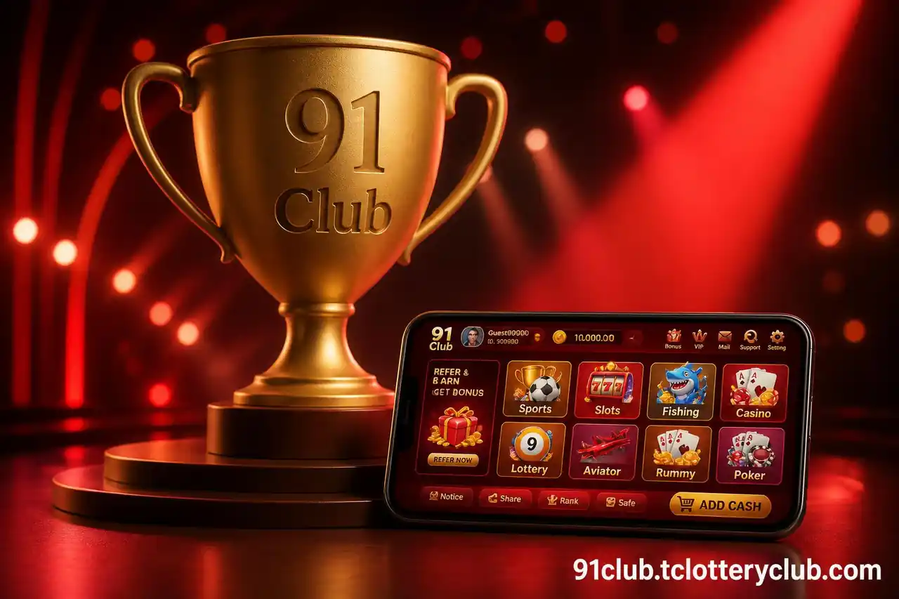 91 Club