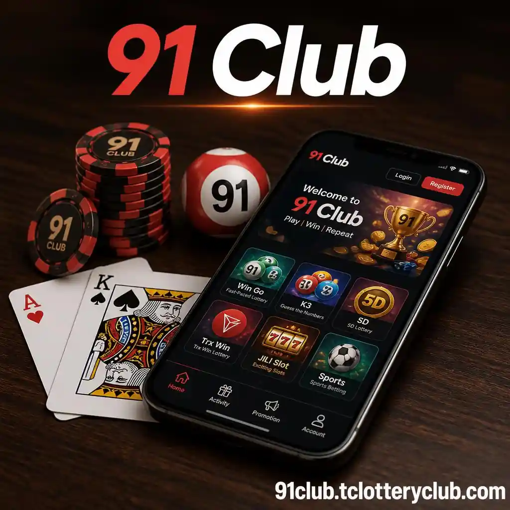 91 Club