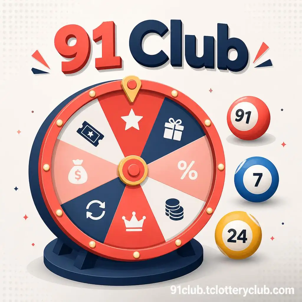 91 Club